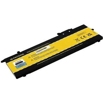 Patona pro Lenovo Thinkpad A285/X280 3900mAh Li-Pol 11,4V 01AV470 (PT2777)