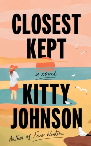 Closest Kept - Kitty Johnson
