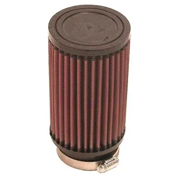 K&N RU-3030 univerzální kulatý filtr se vstupem 62 mm a výškou 152 mm (RU-3030)