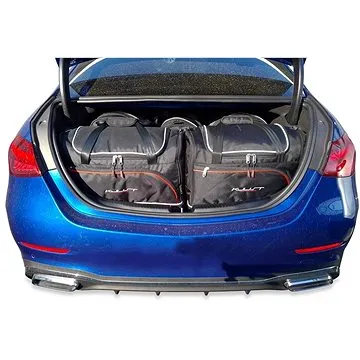 SADA TAŠEK 5KS PRO MERCEDES-BENZ C SEDAN 2021+ (7027076)