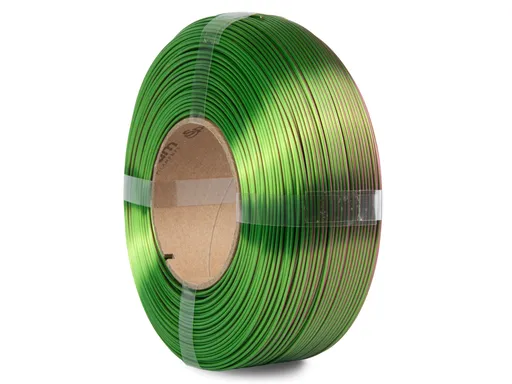 Spectrum 81423 ReFill filament, PLA Magic SILK, 1kg, 1.75mm, MAGENTA BLOSSOM