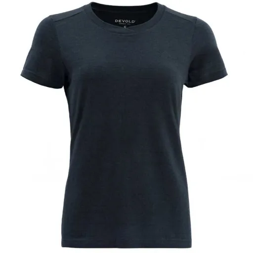 Devold HOVLAND Dámské tričko, tmavě modrá, velikost
