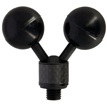 NGT 3K Carbon Ball Rest (5060737391944)