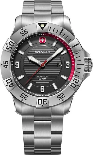 Wenger Sea Force 01.0641.139