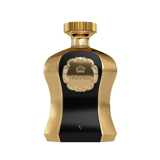 Afnan Highness V EDP 100 ml W