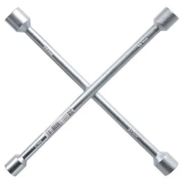 COMPASS Klíč na kola křížový 17-19-21-23 (9410)