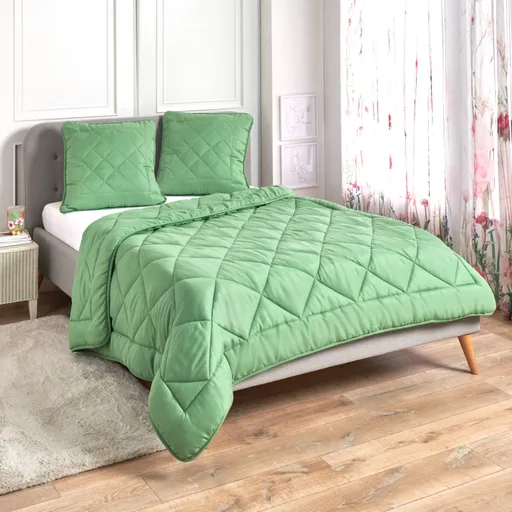 Prošívaná přikrývka