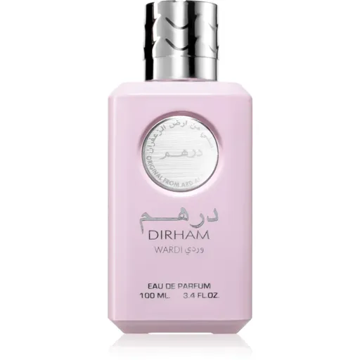Ard Al Zaafaran Dirham Wardi parfémovaná voda unisex 100 ml
