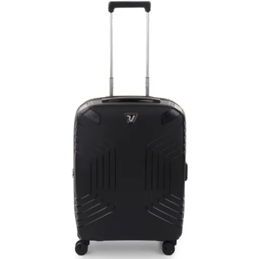 RONCATO YPSILON 4.0 S Cestovní kufr, černá, velikost