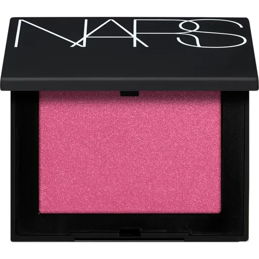 NARS Powder Blush dlouhotrvající tvářenka odstín WILD BUNCH 4.8 g