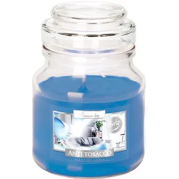 BISPOL Antitabák s víčkem 120 g (5906927034850)