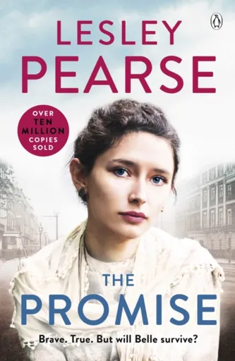 The Promise - Lesley Pearse