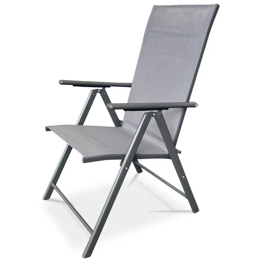 Zahradní polohovací křeslo AZC-S1116 Autronic