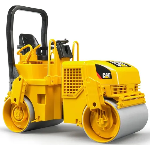 Bruder 02433 Vibrační válec Caterpillar