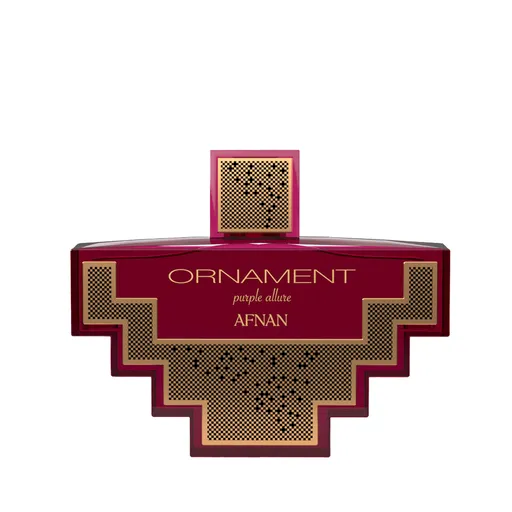 Afnan Ornament Purple Allure EDP 100 ml W