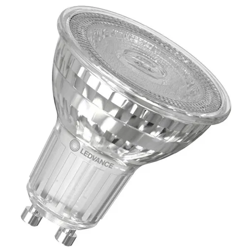 LEDVANCE LED PAR16 80 36° P 6.1W 830 GU10 4099854457227