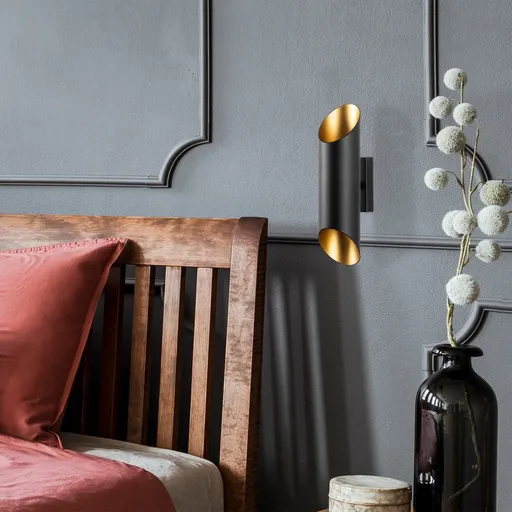 Nástěnná lampa Cut - 11810