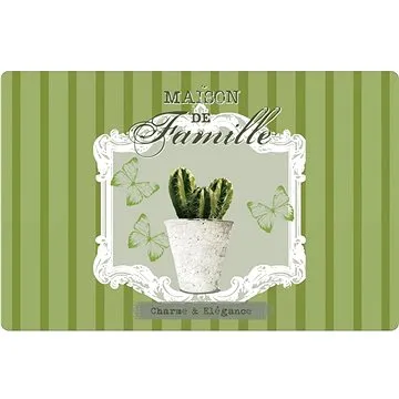 GOBA plastové Kaktus (1000617)