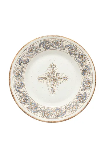 Sada salátových talířů Costa Nova Sardegna 24 cm 6-pack