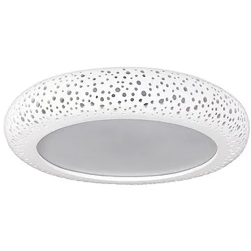 Rabalux - Stropní svítidlo 4xE27/25W/230V bílá (83164)