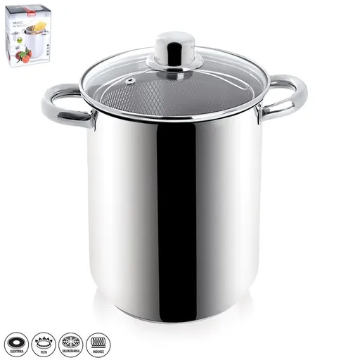 Hrnec nerez na těstoviny 4,2 l - ORION