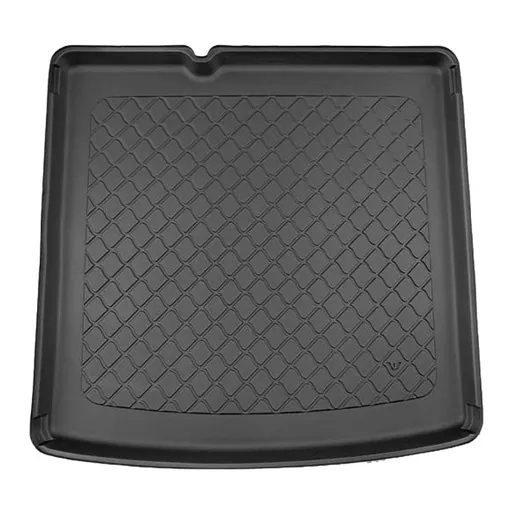 Plastová vana do kufru Aristar Škoda Enyaq iV 2021- (dolní dno)