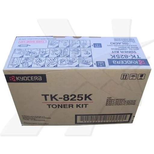 KYOCERA 1T02FZ0EU0 - originální toner, černý, 15000 stran