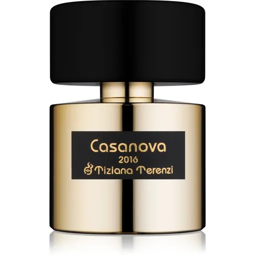 Tiziana Terenzi Casanova parfémovaná voda unisex 100 ml