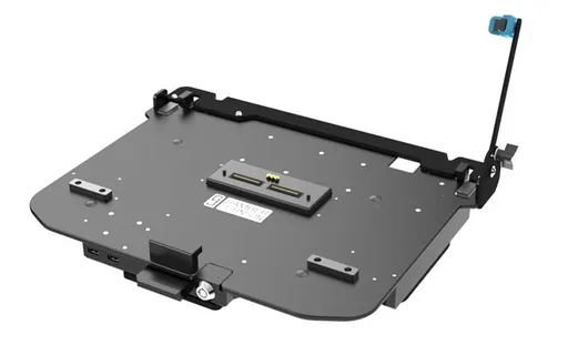 Getac 543312870003 Vehicle Dock