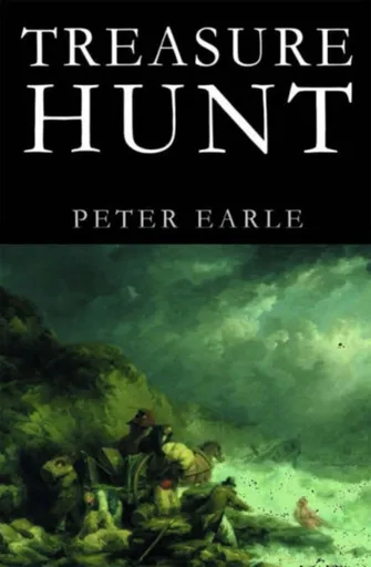 Treasure Hunt - Peter  Earle