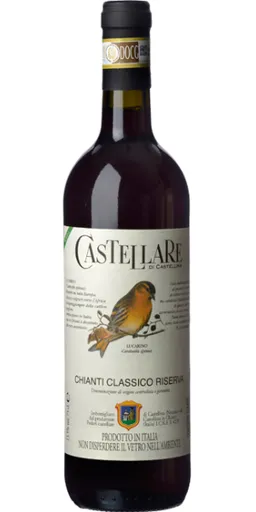 Chianti Classico DOCG Riserva