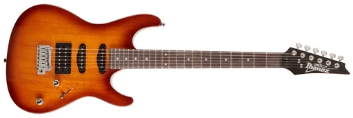 Ibanez GSA60 Brown Sunburst