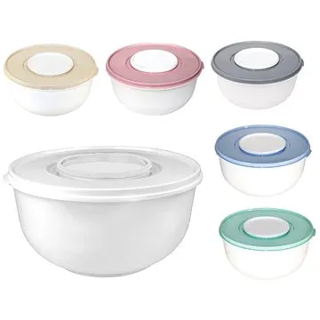 ORION Mísa UH šlehací+víko 5 l (128299)