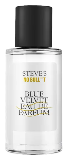 Steve's Parfémovaná Blue Velvet EDP 50 ml