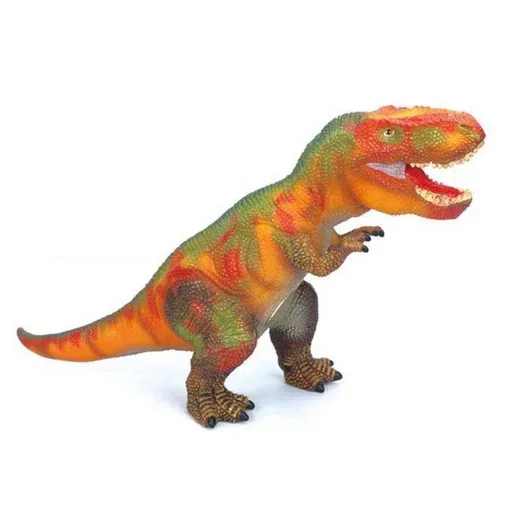 Alltoys Dinosaurus měkký 50 cm T-Rex stojící