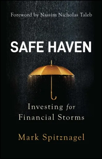 Safe Haven - Mark  Spitznagel
