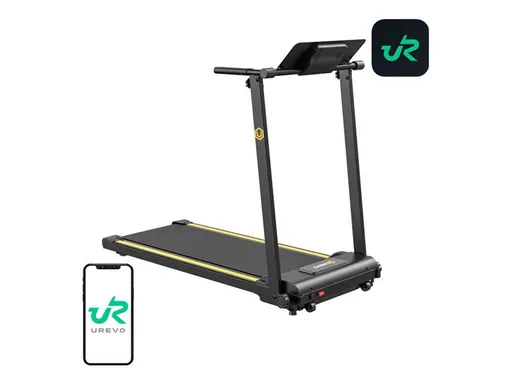 Běžecký pás UREVO Foldi Mini