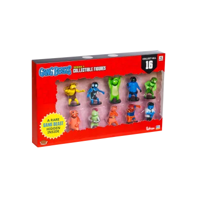 Figurky Gang Beasts 12 pack série 1