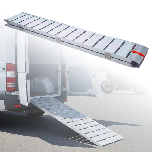 Nájezdová rampa W-TEC Gordanox pro ATV/UTV