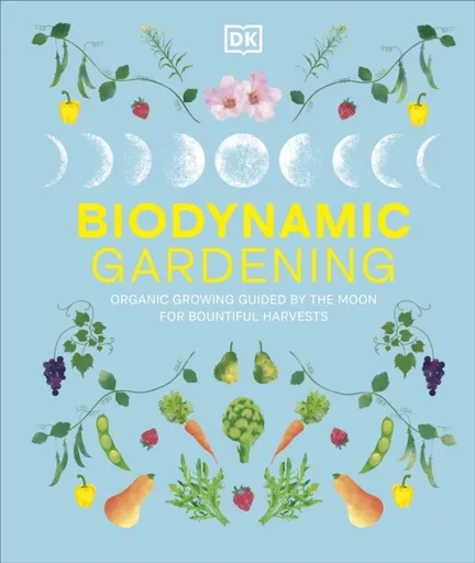 Biodynamic Gardening - DK