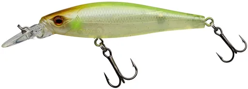 Gunki Wobler Gamera SP Mad Lemon - 5,3g  6,5cm,Gunki Wobler Gamera SP Mad Lemon - 5,3g  6,5cm