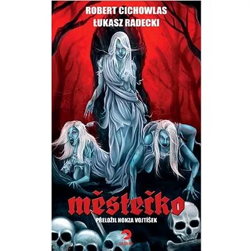 Městečko  (978-80-88067-50-4)