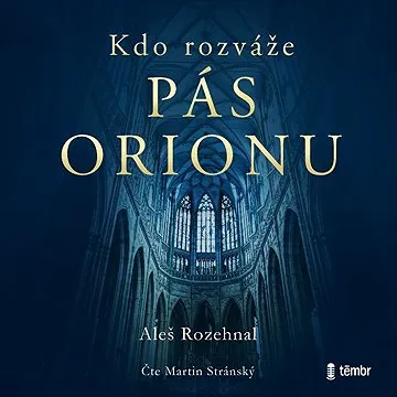 Kdo rozváže pás Orionu ()