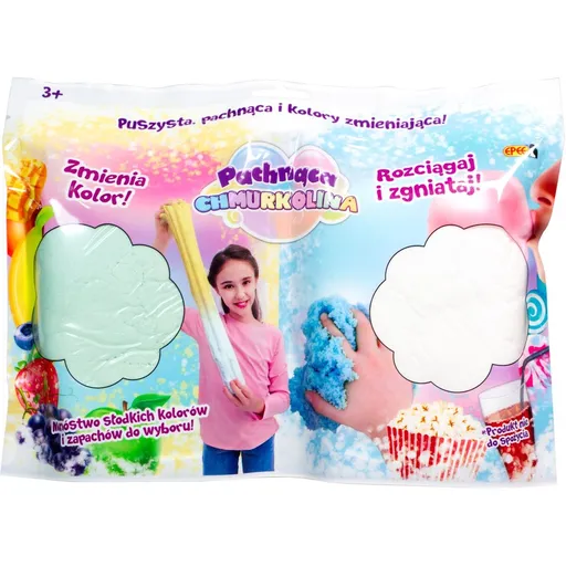 Epee Chmurkolina voňavá 2 pack zelená + bílá