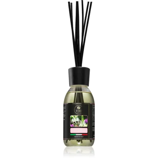 THD Diffusore Profumi D'oriente aroma difuzér 200 ml