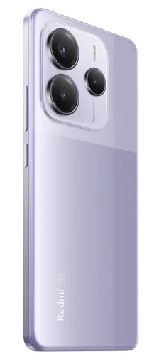 Xiaomi Redmi Note 14 5G 8/256GB fialová