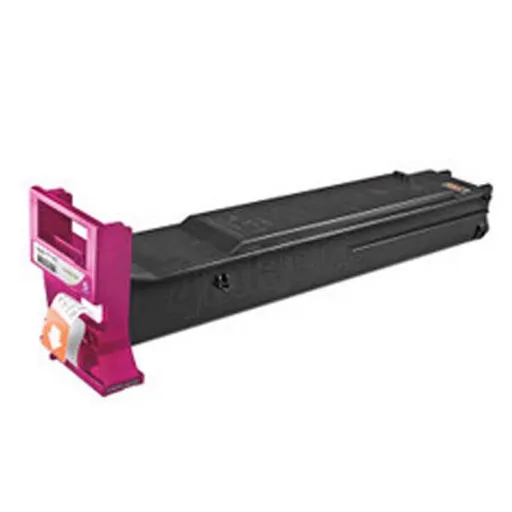 KONICA MINOLTA A06V354 M - originální toner, purpurový, 12000 stran