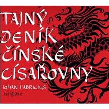Tajný deník čínské císařovny