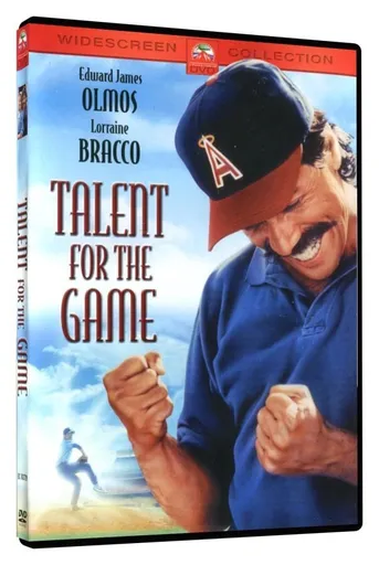 Talent pro hru (DVD) - DOVOZ