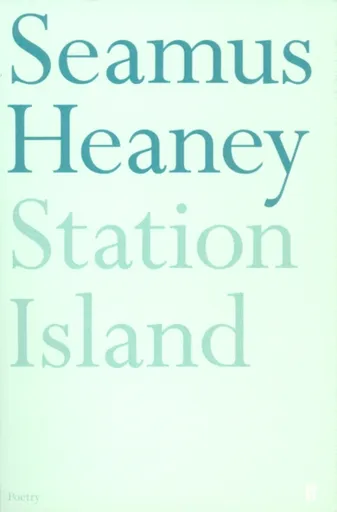Station Island - Seamus Heaney